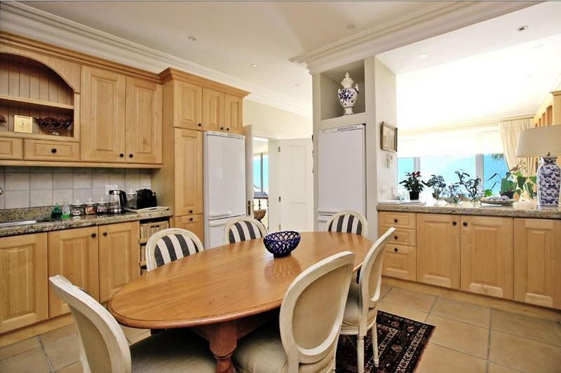 4 Bedroom Property for Sale in Fish Hoek Western Cape
